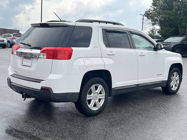 2015 GMC Terrain SLT-1