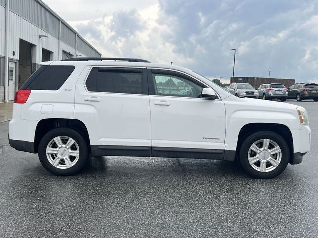 2015 GMC Terrain SLT-1