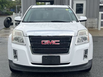 2015 GMC Terrain SLT-1