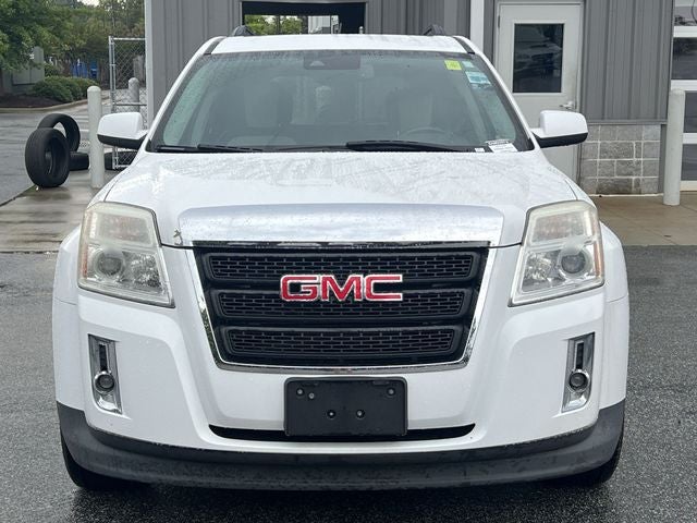 2015 GMC Terrain SLT-1