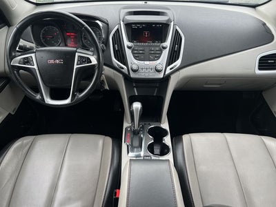 2015 GMC Terrain SLT-1