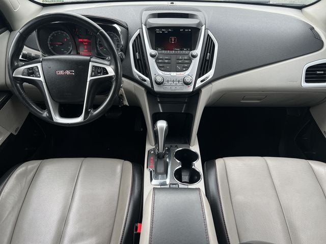 2015 GMC Terrain SLT-1