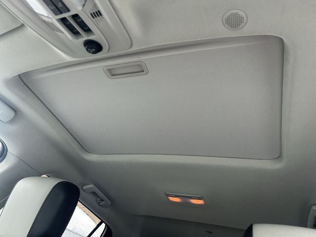 2015 GMC Terrain SLT-1