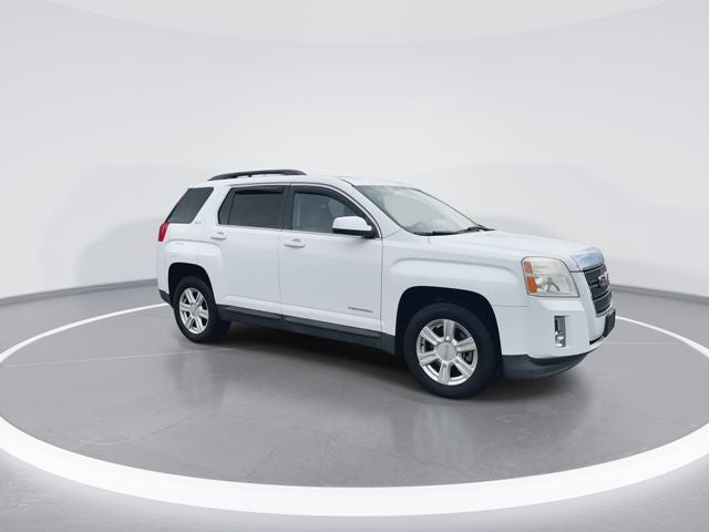 2015 GMC Terrain SLT-1