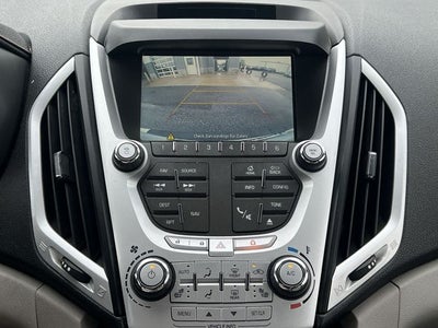 2015 GMC Terrain SLT-1