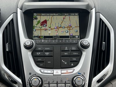 2015 GMC Terrain SLT-1
