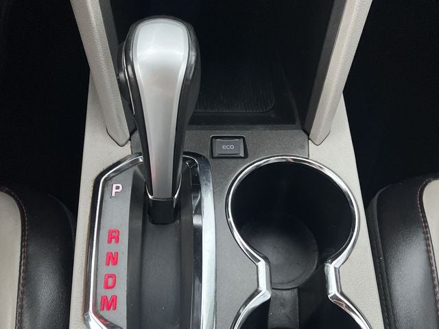 2015 GMC Terrain SLT-1