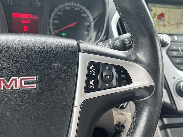 2015 GMC Terrain SLT-1
