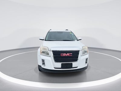 2015 GMC Terrain SLT-1