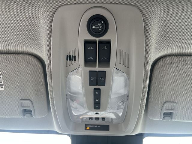 2015 GMC Terrain SLT-1