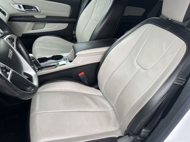 2015 GMC Terrain SLT-1