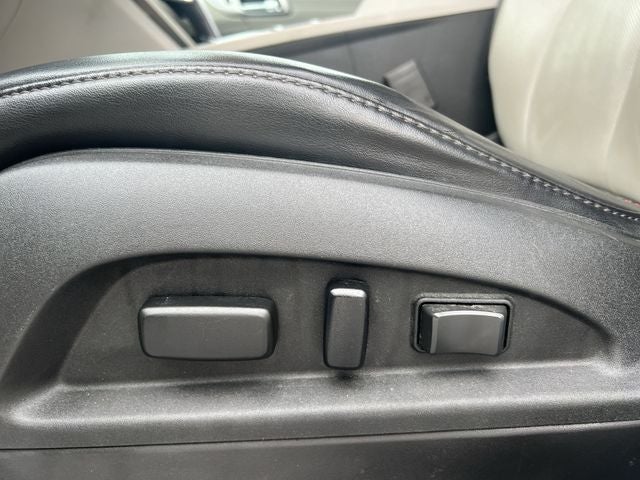 2015 GMC Terrain SLT-1