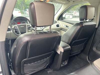 2015 GMC Terrain SLT-1