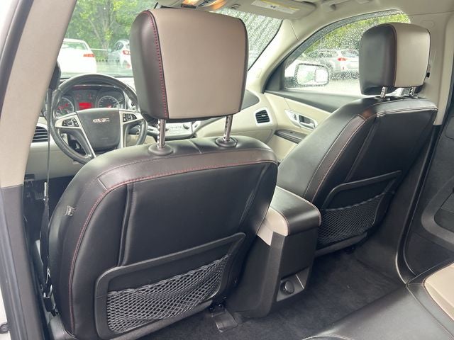 2015 GMC Terrain SLT-1