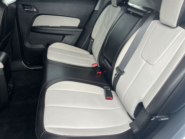 2015 GMC Terrain SLT-1