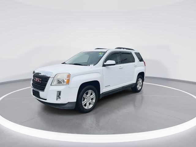 2015 GMC Terrain SLT-1