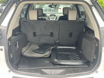 2015 GMC Terrain SLT-1