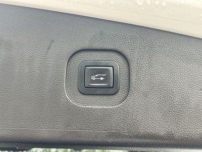 2015 GMC Terrain SLT-1