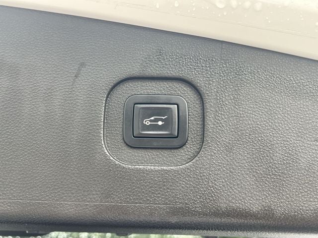 2015 GMC Terrain SLT-1