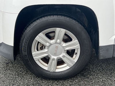 2015 GMC Terrain SLT-1