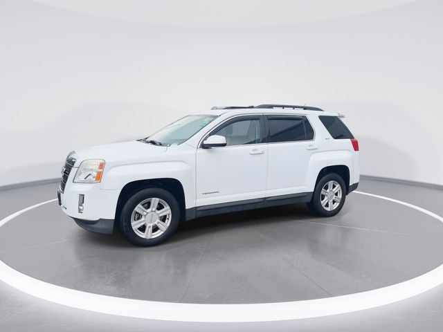 2015 GMC Terrain SLT-1
