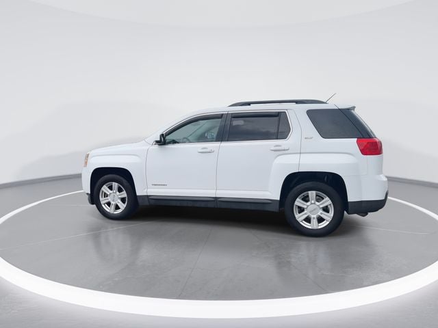 2015 GMC Terrain SLT-1