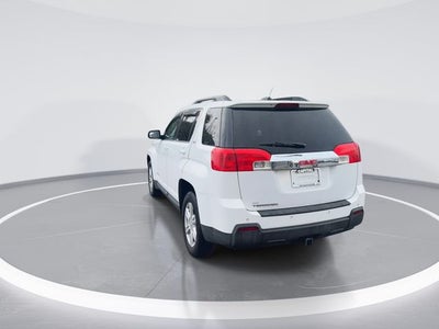 2015 GMC Terrain SLT-1