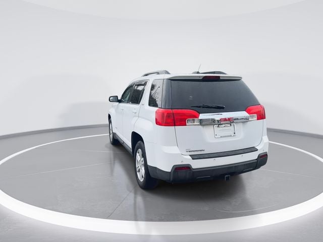 2015 GMC Terrain SLT-1