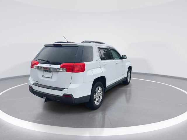 2015 GMC Terrain SLT-1