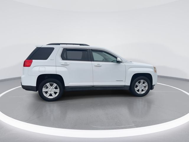 2015 GMC Terrain SLT-1