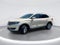 2016 Lincoln MKX Select