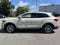 2016 Lincoln MKX Select