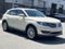 2016 Lincoln MKX Select