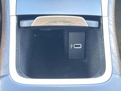 2016 Lincoln MKX Select