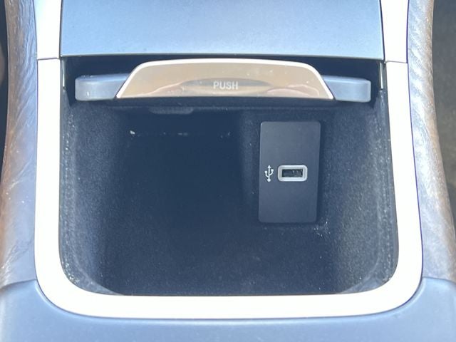2016 Lincoln MKX Select