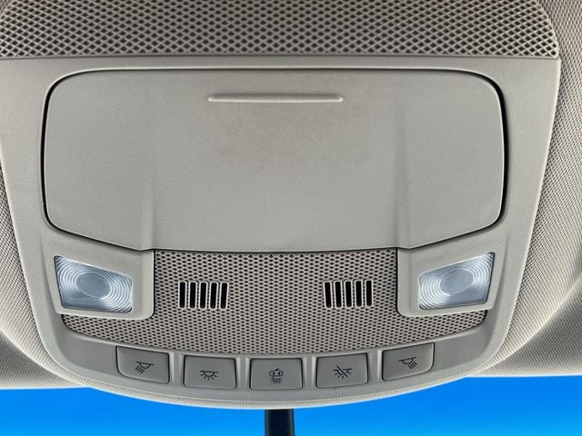 2016 Lincoln MKX Select