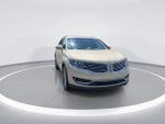 2016 Lincoln MKX Select