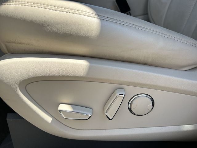 2016 Lincoln MKX Select