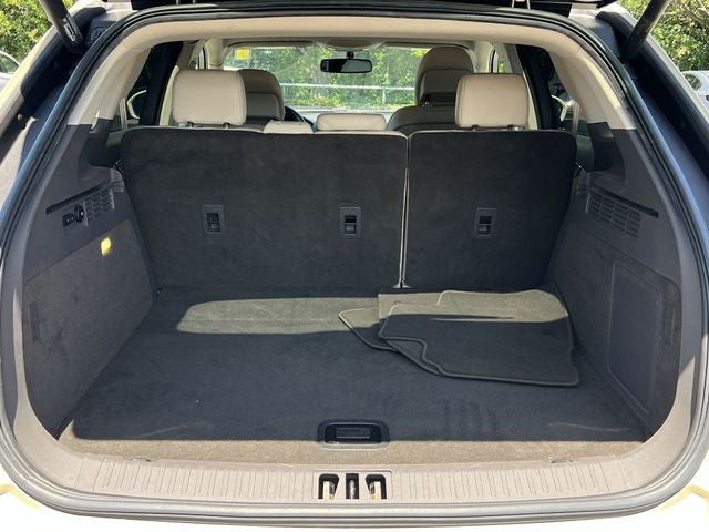 2016 Lincoln MKX Select
