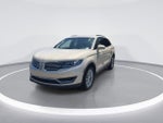 2016 Lincoln MKX Select