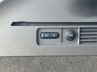 2016 Lincoln MKX Select