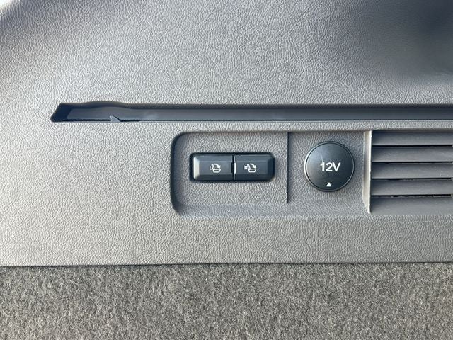 2016 Lincoln MKX Select