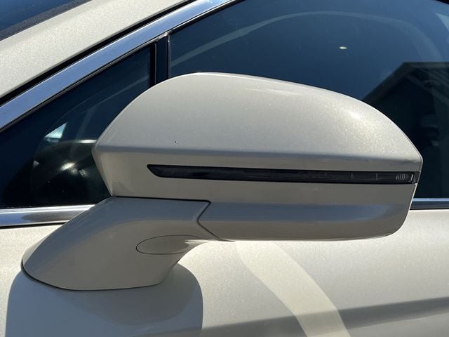 2016 Lincoln MKX Select