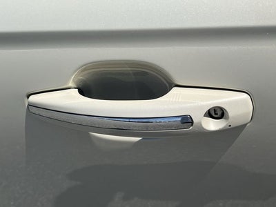 2016 Lincoln MKX Select