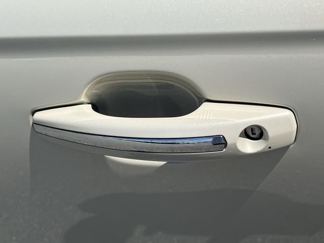 2016 Lincoln MKX Select