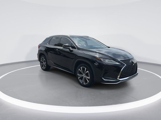 2020 Lexus RX 350