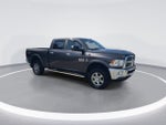 2018 RAM 2500 Big Horn