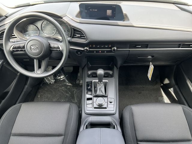 2026 Mazda Mazda CX-30 2.5 S