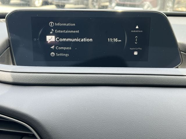 2026 Mazda Mazda CX-30 2.5 S