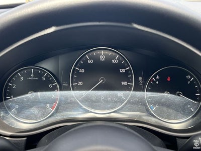 2026 Mazda Mazda CX-30 2.5 S